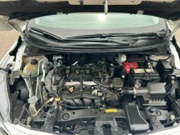 
NISSAN VERSA SENSE 2021 STD full									