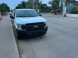 
FORD F-150 2018 AUT full									