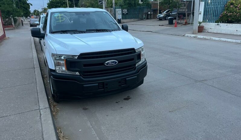 
FORD F-150 2018 AUT full									