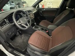 
VOLKSWAGEN TIGUAN RLINE 2024 AUT full									