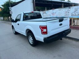 
FORD F-150 2018 AUT full									