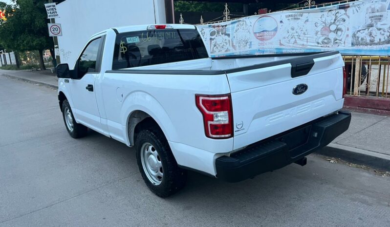 
FORD F-150 2018 AUT full									