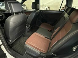 
VOLKSWAGEN TIGUAN RLINE 2024 AUT full									