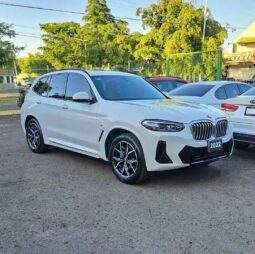 
BMW X3 XDRIVE M SPORT 2022 AUT full									