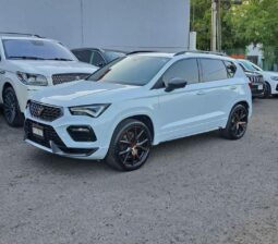 
CUPRA ATECA 2023 AUT full									