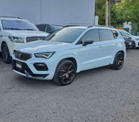 CUPRA ATECA 2023 AUT