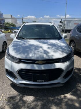 CHEVROLET TRAX PREMIER AUT