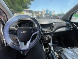 
CHEVROLET TRAX PREMIER AUT full									