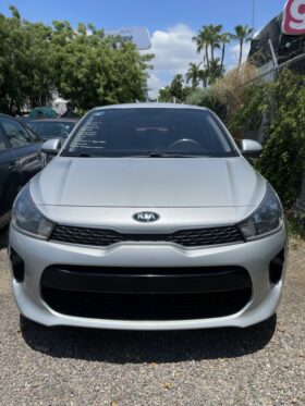 KIA RIO LX 2020 AUT