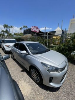 
KIA RIO LX 2020 AUT full									