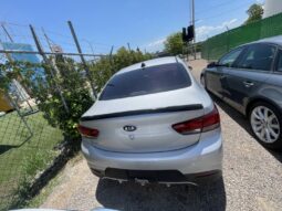 
KIA RIO LX 2020 AUT full									