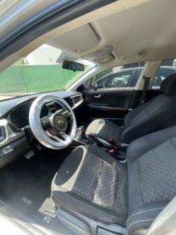 
KIA RIO LX 2020 AUT full									