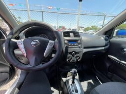 
NISSAN VERSA ADVANCE 2019 AUT full									