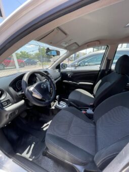 
NISSAN VERSA ADVANCE 2019 AUT full									