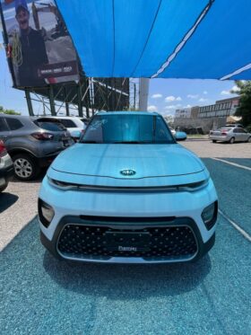 KIA SOUL EX PACK 2020 AUT