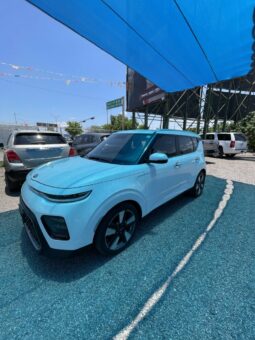 
KIA SOUL EX PACK 2020 AUT full									