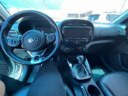 
KIA SOUL EX PACK 2020 AUT full									