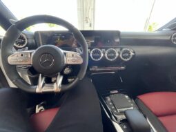 
MERCEDES CLA 45 AMG 2023 AUT full									