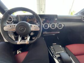 MERCEDES CLA 45 AMG 2023 AUT