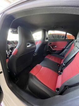 
MERCEDES CLA 45 AMG 2023 AUT full									