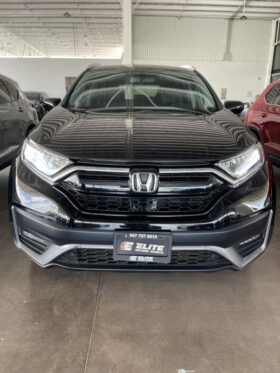 HONDA CR-V 2021 AUT