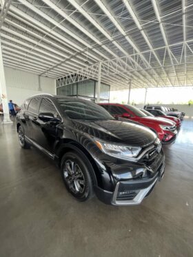 HONDA CR-V 2021 AUT