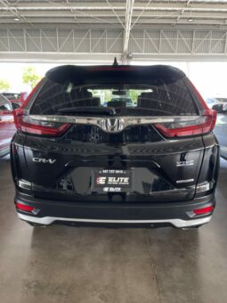 
HONDA CR-V 2021 AUT full									