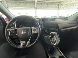 
HONDA CR-V 2021 AUT full									