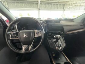 HONDA CR-V 2021 AUT