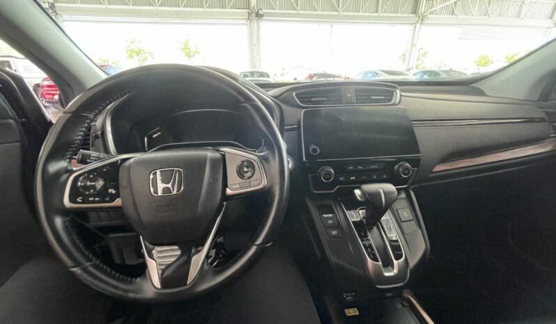 
HONDA CR-V 2021 AUT full									