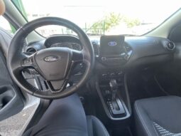 
FORD FIGO TITANIUM 2019 AUT full									