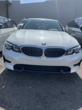 BMW 330i SPORT LINE 2022 AUT