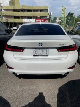 BMW 330i SPORT LINE 2022 AUT