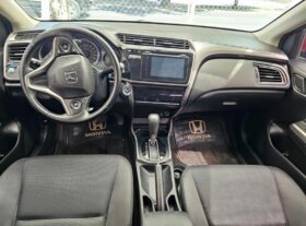 HONDA CITY EX 2020 AUT