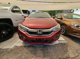 HONDA CITY EX 2020 AUT