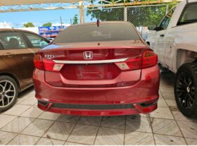 HONDA CITY EX 2020 AUT