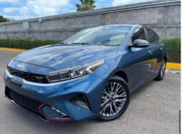 
KIA FORTE GT HB 2022 AUT full									