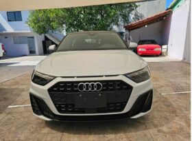 AUDI A1 S LINE 2023 AUT