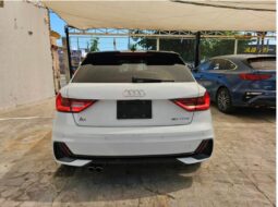 
AUDI A1 S LINE 2023 AUT full									