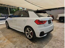 
AUDI A1 S LINE 2023 AUT full									