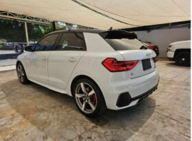 AUDI A1 S LINE 2023 AUT