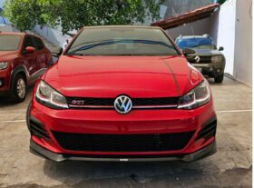 VOLKSWAGEN GTI 2021 AUT