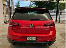 VOLKSWAGEN GTI 2021 AUT