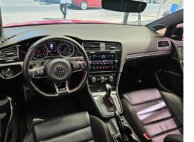 VOLKSWAGEN GTI 2021 AUT