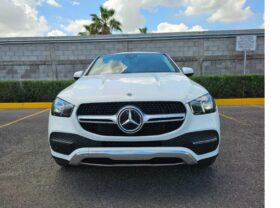 MERCEDES BENZ GLE450 2022 AUT