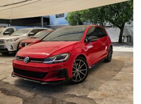 VOLKSWAGEN GTI 2021 AUT