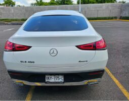 
MERCEDES BENZ GLE450 2022 AUT full									