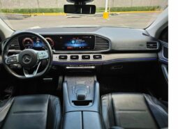 
MERCEDES BENZ GLE450 2022 AUT full									