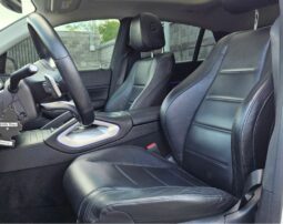 
MERCEDES BENZ GLE450 2022 AUT full									