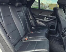 
MERCEDES BENZ GLE450 2022 AUT full									